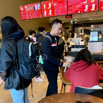 TP TEA - Inside - Coffee & Tea Near Me - Berkeley, California