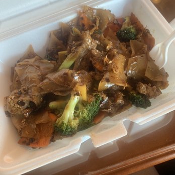 Best Thai - Pad Kee Mow - Thai Near Me - Frisco, Texas Best Thai - Pad Kee Mow - Thai Near Me - Frisco, Texas