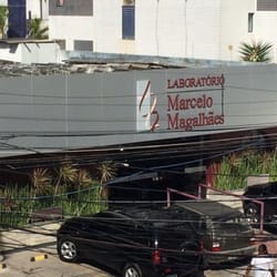 Marcelo Magalhães