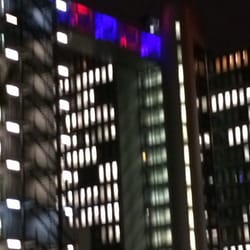 Events over Munich