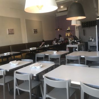 Mixed Grain - Interior - Korean Near Me - Walnut Creek, California