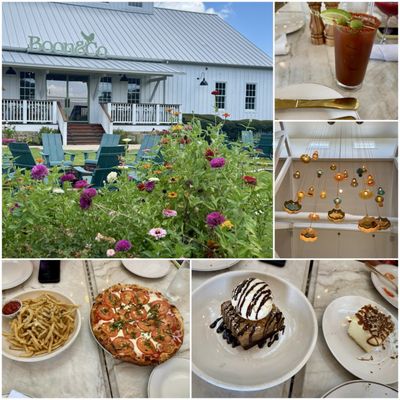 Boon & Company by null