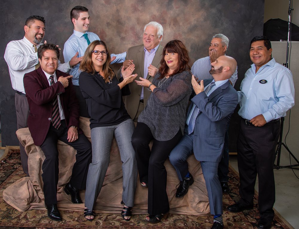 BUNNIN CHEVROLET OF SANTA PAULA 19 Reviews Car Dealers 101 W