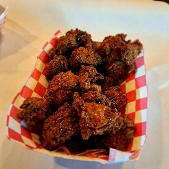 LA Crab Shack - Gator nuggets - Cajun/Creole Near Me - Mesa, Arizona