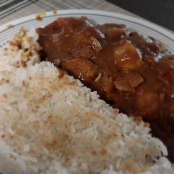 CoCo Ichibanya - Japanese Curry Near Me - Frisco, Texas