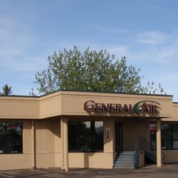 General Air Service & Supply