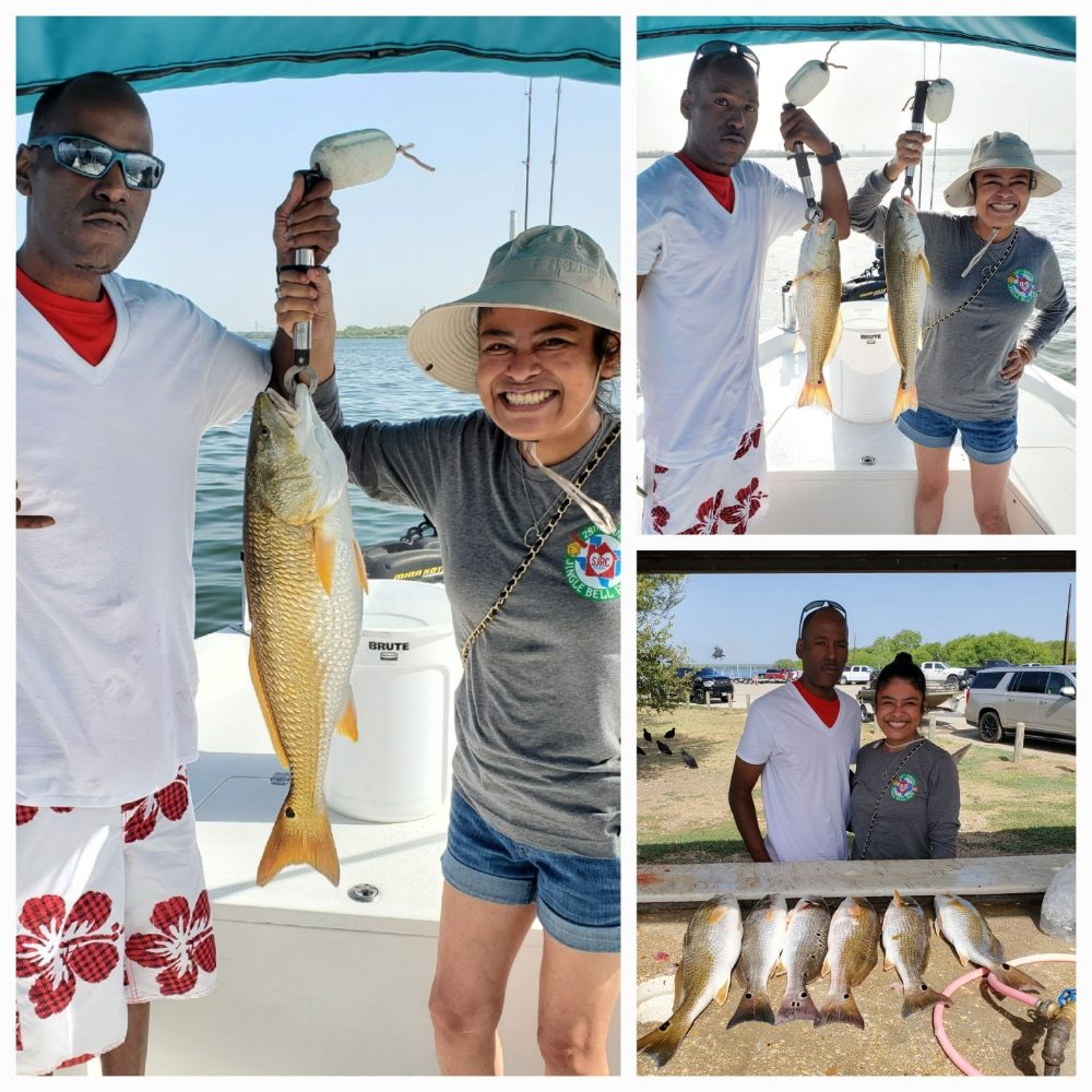 Bones Fishing Guide Service Logo