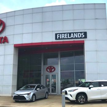 Firelands Toyota - Car Dealers Near Me - Sandusky, Ohio Firelands Toyota - Car Dealers Near Me - Sandusky, Ohio