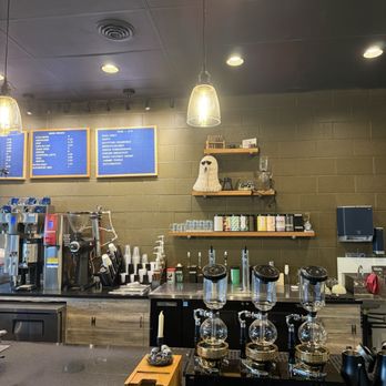 The Bean Yard Coffee House - Coffee Roasteries Near Me - Sandy, Utah The Bean Yard Coffee House - Coffee Roasteries Near Me - Sandy, Utah