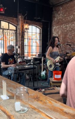 Radegast Hall & Biergarten by null