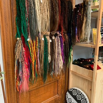 Pretty Dreadful Co - Hair Salons Near Me - Ogden, Utah