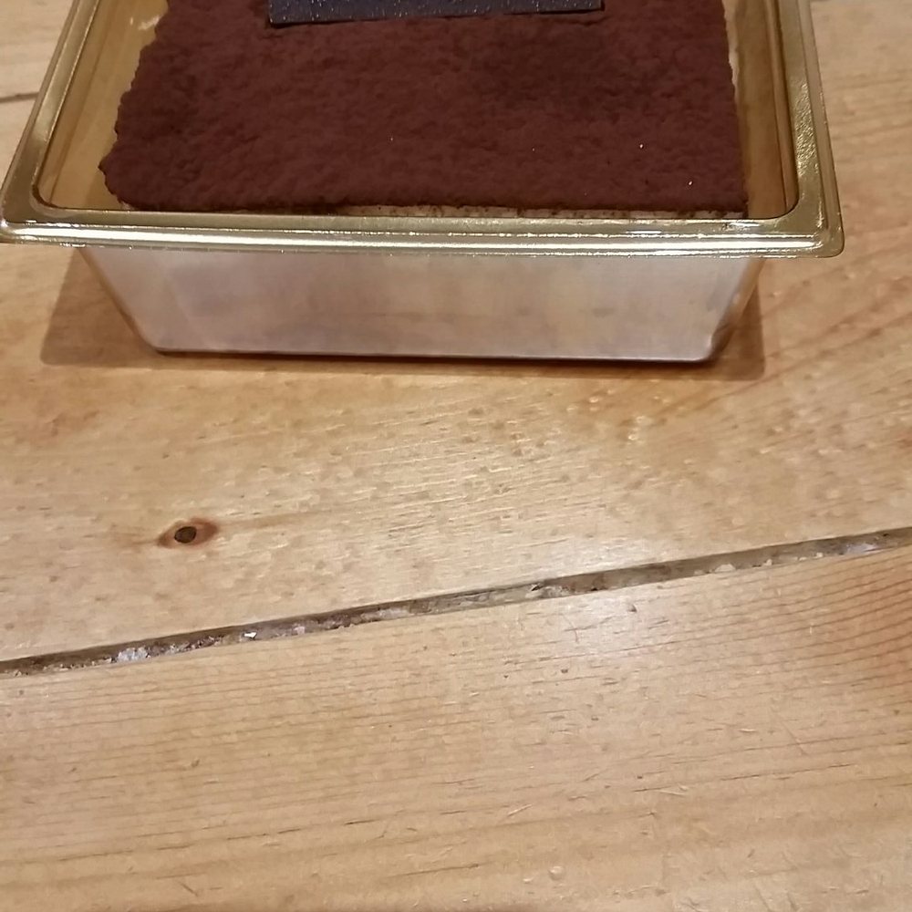 Tous Les Jours - Tiramisu... devoured! All the time! - Bakeries Near Me - Glenview, Illinois