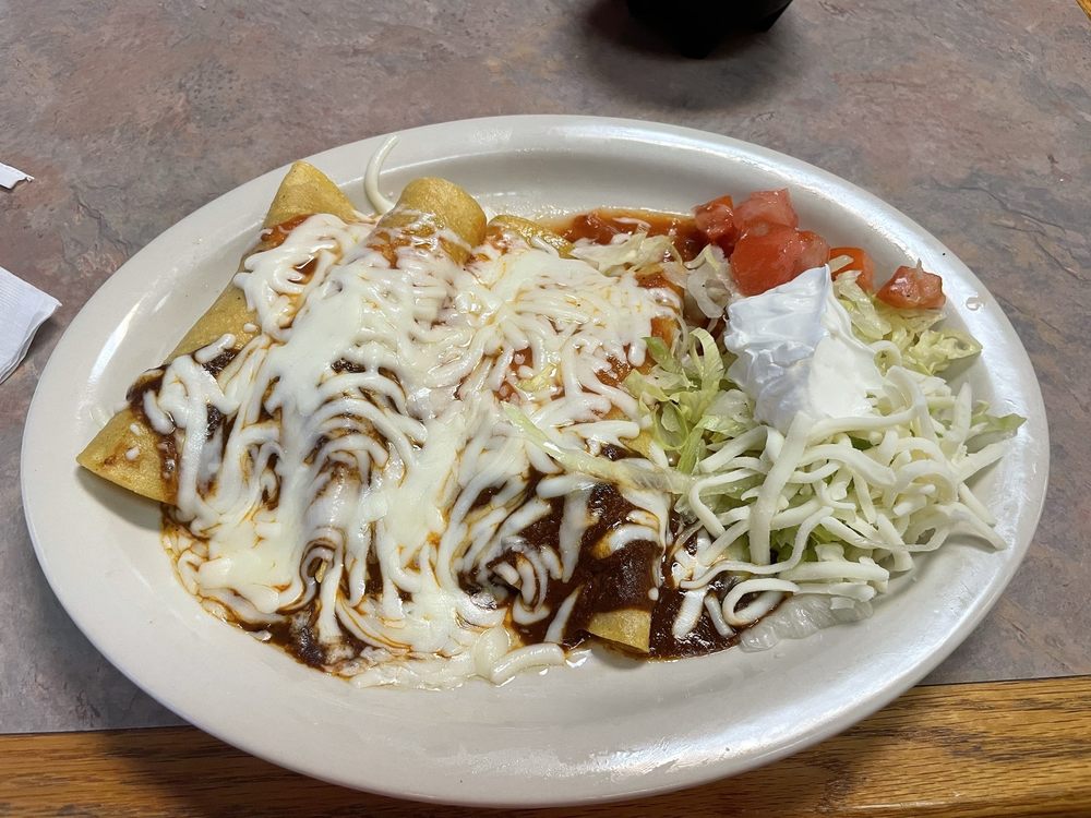 Tequilas Mexican Grill & Cantina