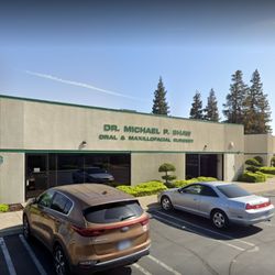 Michael P. Shaw PHD DDS