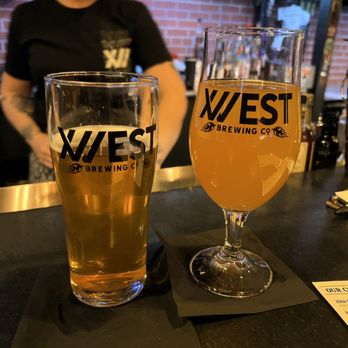 12 West Brewing - Downtown Mesa - Cocktail Bars Near Me - Mesa, Arizona 12 West Brewing - Downtown Mesa - Cocktail Bars Near Me - Mesa, Arizona