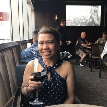 Ruth's Chris Steak House - Cheer drinking DAOU 2015 yummmy - Steakhouses Near Me - Cincinnati, Ohio Ruth's Chris Steak House - Cheer drinking DAOU 2015 yummmy - Steakhouses Near Me - Cincinnati, Ohio