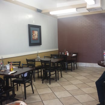 Rusty Pot Café - What the inside looks like - Breakfast & Brunch Near Me - Inglewood, California Rusty Pot Café - What the inside looks like - Breakfast & Brunch Near Me - Inglewood, California