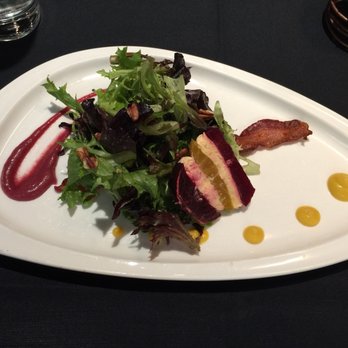 Etc Restaurant - Excellent beet salad - New American Near Me - Nashville, Tennessee