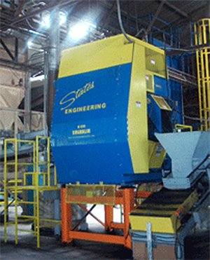 Texas Aluminum Foundry