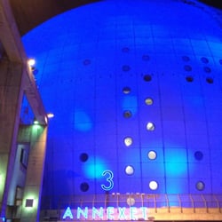 Annexet