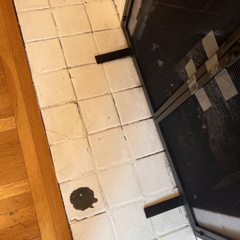 Sahayras House Cleaning - Dirty floors after "deep clean" - Home Cleaning Near Me