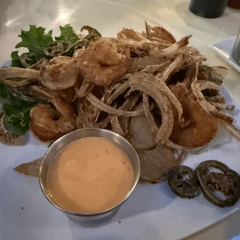Slanted Rice Vietnamese Bistro - Salt and pepper shrimp - Vietnamese Near Me - Scottsdale, Arizona Slanted Rice Vietnamese Bistro - Salt and pepper shrimp - Vietnamese Near Me - Scottsdale, Arizona