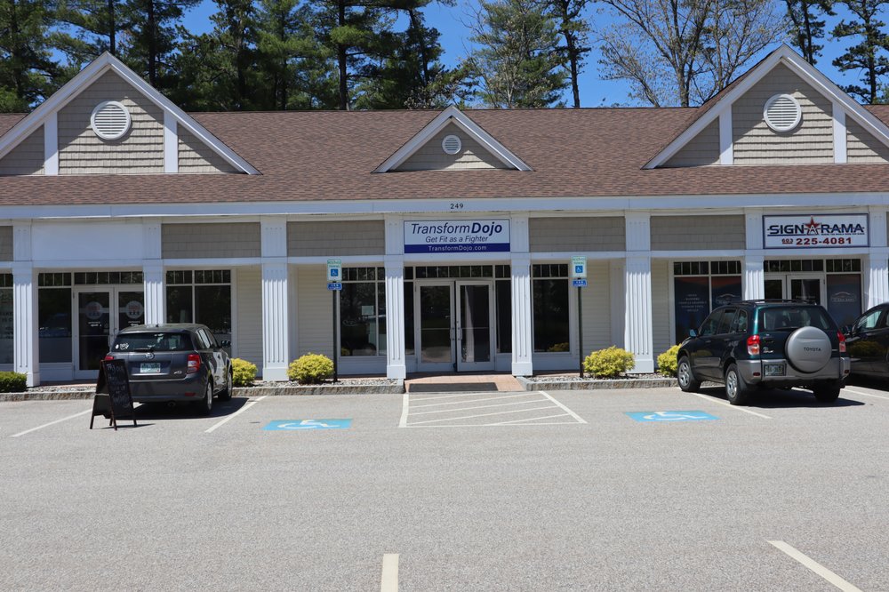 TRANSFORMDOJO Request Consultation 54 Photos Karate 249 Sheep