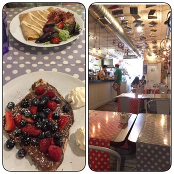 Geppetto Cafe - Creperies Near Me - Pittsburgh, Pennsylvania Geppetto Cafe - Creperies Near Me - Pittsburgh, Pennsylvania