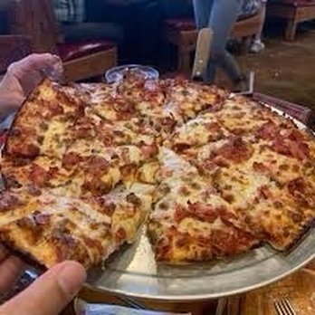 Mother Bear's Pizza West - Pizza Near Me - Bloomington, Indiana