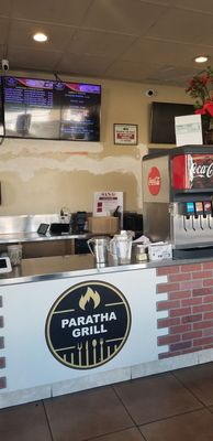 Paratha Grill by null
