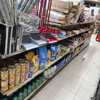 A Market - Car oil , Dog food , woods fire and tools - Beer, Wine & Spirits Near Me - La Puente, California