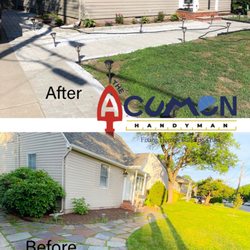 The Acumen Handyman