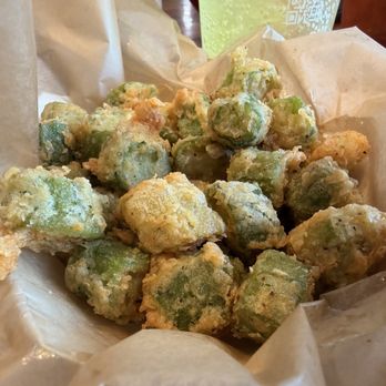 City Barbeque - Fried Okra - Barbeque Near Me - Garner, North Carolina