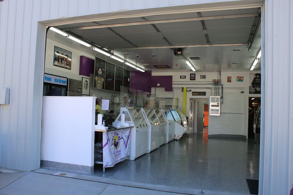 GLACIER ICE CREAM FORT COLLINS Updated July 2024 26 Photos & 27