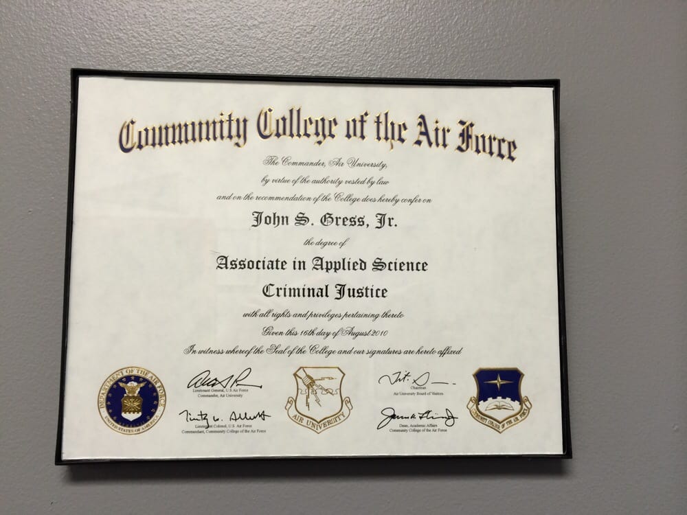 Air Force Recruiting Office - social services organization in Newark, DE