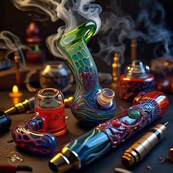 Nova Smoke Shop
