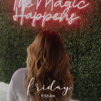 Hairapy by MeeCee - Blow Dry/Out Services Near Me - Frisco, Texas Hairapy by MeeCee - Blow Dry/Out Services Near Me - Frisco, Texas