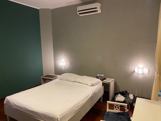 Pousada Portas da Amazônia by null