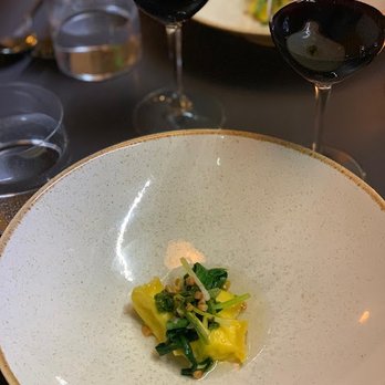 Aizle - SHEEP'S MILK AGNOLOTTI - Scottish Near Me - Edinburgh, EDH Aizle - SHEEP'S MILK AGNOLOTTI - Scottish Near Me - Edinburgh, EDH