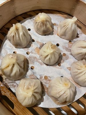 Sunny Dumpling House by null