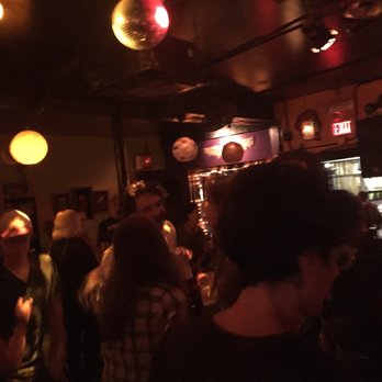 Get Your Booty On The Dance Floor Yelp