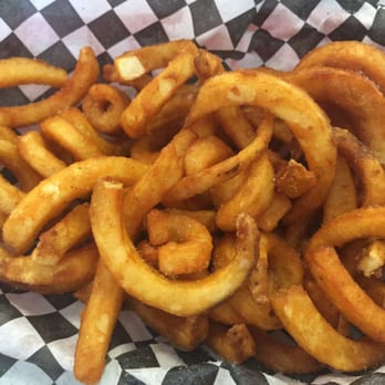 Chubby's Diner - Curly fries - good - Diners Near Me - Manteca, California Chubby's Diner - Curly fries - good - Diners Near Me - Manteca, California