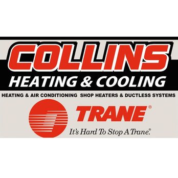 Collins Heating & Cooling - Heating & Air Conditioning/HVAC Near Me - Farmer City, Illinois Collins Heating & Cooling - Heating & Air Conditioning/HVAC Near Me - Farmer City, Illinois