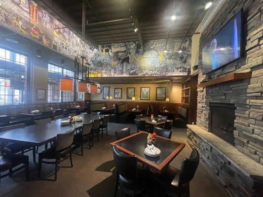 Pizza House by null