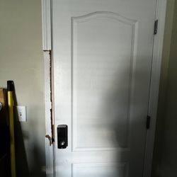 Hands on Handyman Services - Before