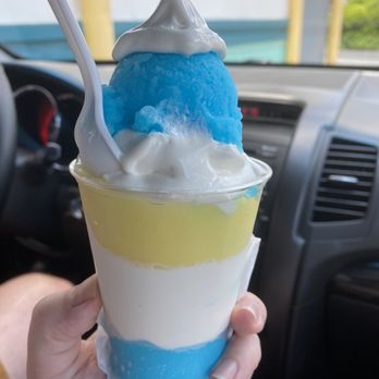 Houni's Italian Ice - Hounis Classic Gelati - Shaved Ice Near Me - Greenville, South Carolina Houni's Italian Ice - Hounis Classic Gelati - Shaved Ice Near Me - Greenville, South Carolina