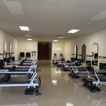 Pom Pilates - Pilates Near Me - La Verne, California