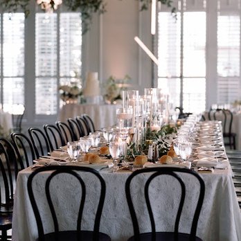 The Audrey - Venues & Event Spaces Near Me - Canonsburg, Pennsylvania
