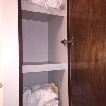 Viceroy Chicago - 5'0 can't reach the top robe-wouldn't want to use neither anyway! - Hotels Near Me - Chicago, Illinois Viceroy Chicago - 5'0 can't reach the top robe-wouldn't want to use neither anyway! - Hotels Near Me - Chicago, Illinois