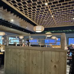 Taste Of Nagoya - Inside completely renovated